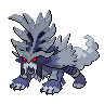 Shadow Gouging Fire